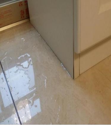 梅里斯漏水检测 厕所漏水怎么检测?