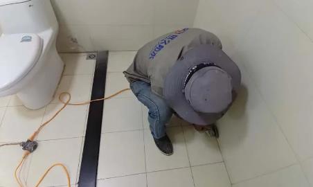 梅里斯卫生间补漏 梅里斯卫生间补漏