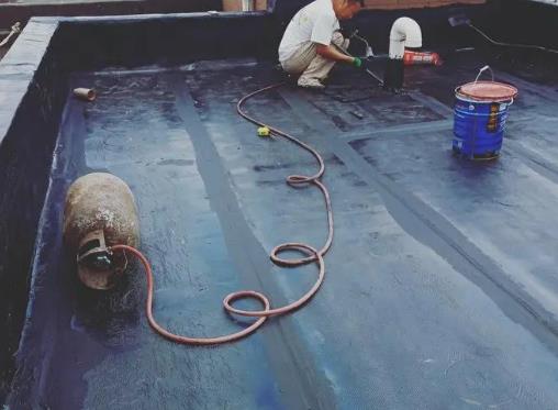 梅里斯楼顶防水 梅里斯楼顶防水